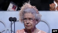İkinci Elizabeth
