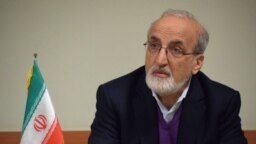 reza malekzadeh