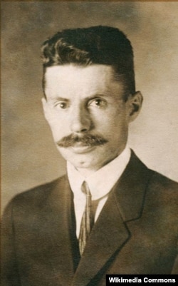 В’ячеслав Липинський (1882 –1931)