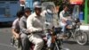 در تهران «از سه میلیون موتورسیکلت، تنها ۴۰ دستگاه معاینه فنی شده‌اند»