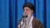 Analysis: Khamenei In Rare Sermon Reiterates Regional Ambitions, No Negotiations With US 