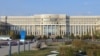 Астана "Каспийдегі әскери база" туралы мәлімдемені терістеді