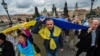 Чехія: українців закликають повідомити про своє коріння під час перепису