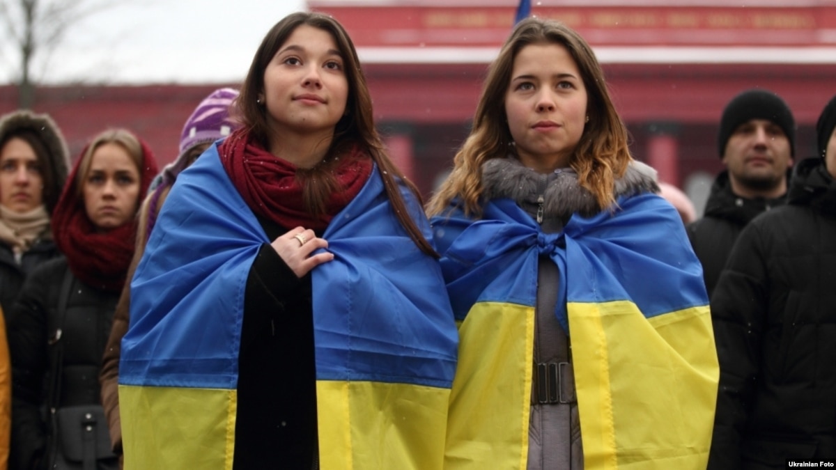 Ukrainians Reflect Bitterly On Betrayed Hopes Of Euromaidan