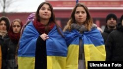 Three years after the passionate idealism embodied by the Euromaidan movement, many Ukrainians are feeling disillusioned and disgruntled.