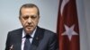 اردوغان: تروریسم ۴۰۰ میلیارد دلار به اقتصاد ترکیه ضرر زده است