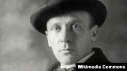 Mikhail Bulgakov