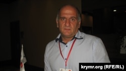 Член Парламента Грузии трех созывов, основатель национального движения «Свободная зона» Коба Хабази