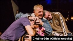FNT 2019, Navigatorul, Teatrul Național Tîrgu-Mureș,compania Liviu Rebreanu