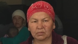 Гульчехра Мусаева, жительница села Женис в Мактааральском районе, 11 мая 2020 года.