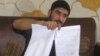 Ex-Husband, Father Of Slain British-Pakistani Woman In Court