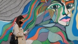 Prizor iz Prištine, 16. april