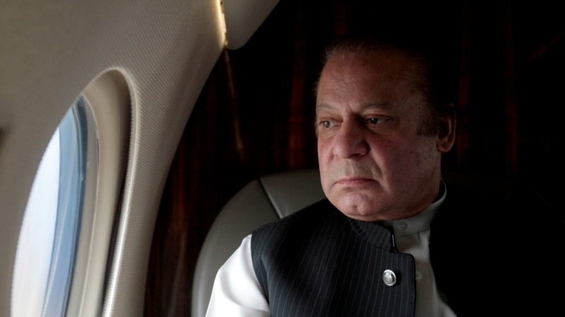 Պակիստանի վարչապետը պաշտոնազրկվեց դատարանի որոշմամբ