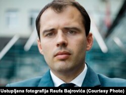 Bajrović: Devedesetih godina rat je počeo sa paravojnim formacijama...