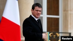 Manuel Valls