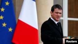 Manuel Valls