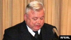 Сергей Лаврентьев