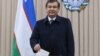 Mirziyaev Declared Winner Of Uzbekistan's Presidential Election