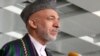 Afghan President Says U.S. Wants To Manipulate Him