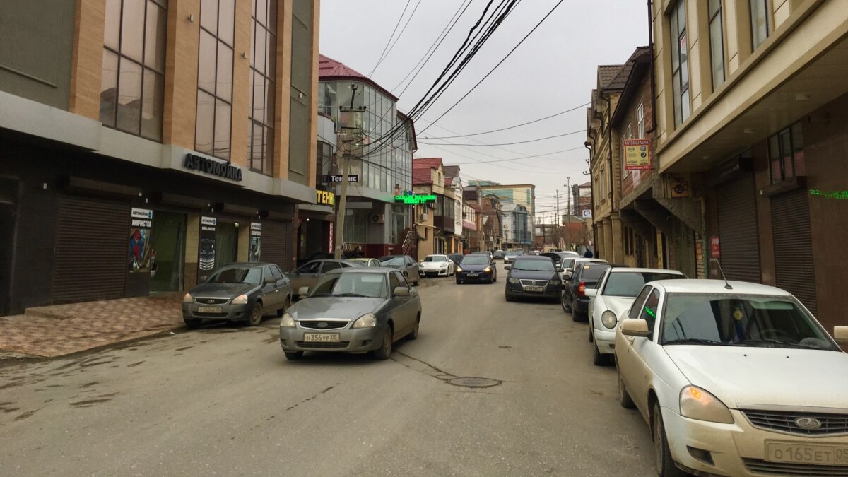 В правительстве Дагестана появился еще один чиновник из Татарстана