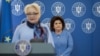 Rovana Plumb dă vina pe Iohannis și pe „dreapta” din România pentru eșecul ei din Parlamentul European