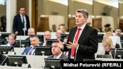 Mehmedović: U pitanju je populizam (januar 2020.)