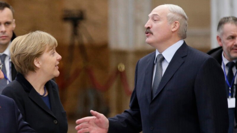 Belarus: Merkel, Lukaşenko migrant krizisi boýunça ýene bir telefon söhbetdeşligini geçirdi