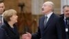 Cei doi lideri au avut încă o convorbire telefonică pe seama crizei migranților de la frontiera Belarusului cu UE.