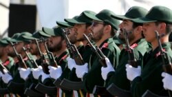 تحریم های احتمالی سپاه و واکنش ها در ایران