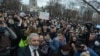 От Урус-Мартана до Майкопа: Северный Кавказ записывается на акцию Навального