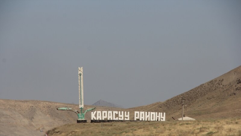 Алканова опровергла информацию об избиении кандидата от «Мекеним Кыргызстан» в Кара-Суу