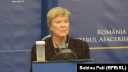 Rose Gottemoeller