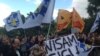Novi protest zbog Savamale u Beogradu