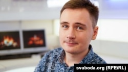 Сцьяпан Пуціла, адзін зь першых "новых" беларускіх тэрарыстаў