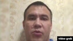 Асылхан Жаубатыров 