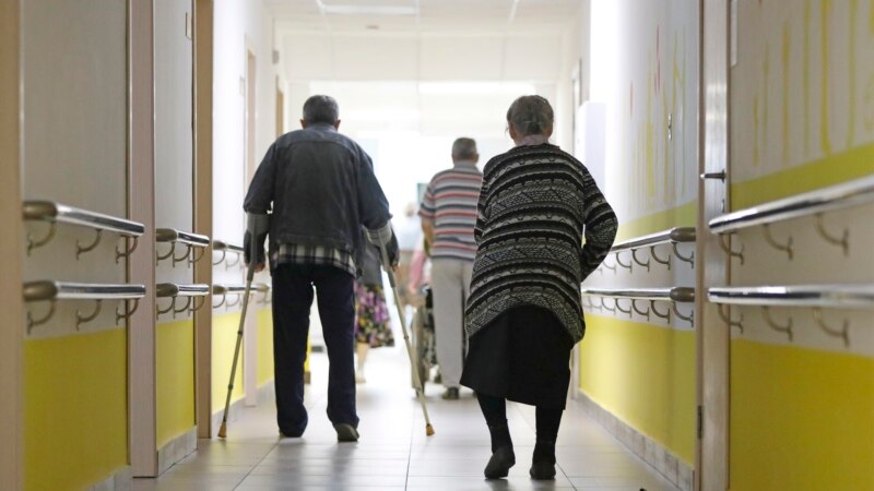 Совет законодателей России не поддержал закон от Башкортостана о домах престарелых
