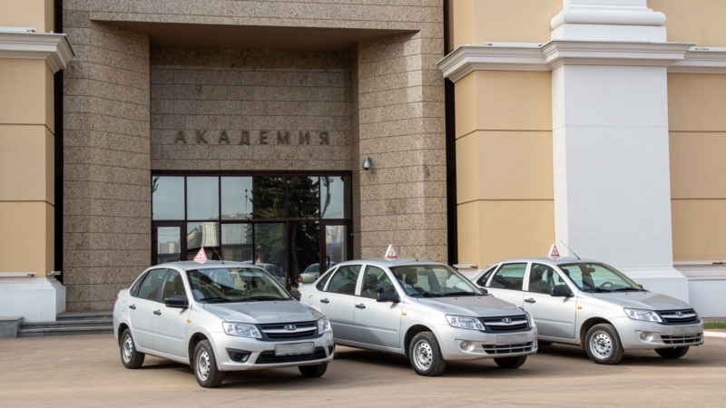 Росія: академії ФСБ повернули ім’я Фелікса Дзержинського