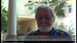 İndi ölülər də, Şeyx nəsrullalarda, kefli İsgəndərlər də çoxdur. Amma isgəndərləri...