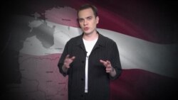Есть или нет «Русский мир» в странах Балтии? (видео)