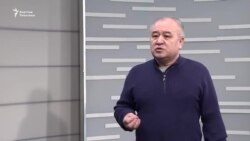 Текебаев: Конституциялык нукка кайтышыбыз керек