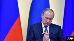 Уладзімір Пуцін