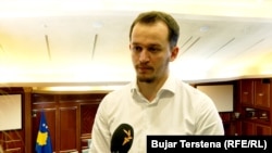 Eugen Cakolli. Fotografi nga arkivi.