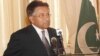 President Pervez Musharraf