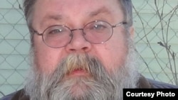 Максим Соколов