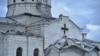 «Նորոգման աշխատանքների» քողի տակ ադրբեջանցիներն աղավաղում են Շուշիի Ղազանչեցոց եկեղեցին, ահազանգում է Արցախի օմբուդսմենը