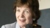 Mary Robinson | Irish lessons for new EU members