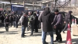 ԶՊՄԿ-ի ղեկավարության և աշխատակիցների հանդիպումն ավարտվել է առանց որևէ համաձայնության
