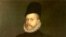 Портрет короля Испании Филиппа II (1527—1598). Алонсо Санчес Коэлльо, 1573 год