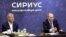 Абрамович и Путин посещают образовательный центр для одаренных детей "Сириус" в Сочи. 19.07.2016