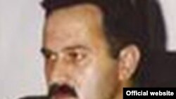 Bosnia-Herzegovina - General Novak Djukic, suspected of committing a war crime in Tuzla area in 1995, undated